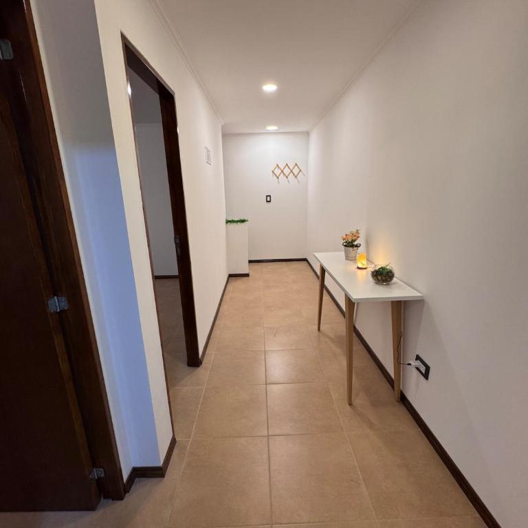 Asombroso departamento en zona centrica - Two-Bedroom Apartment - 22