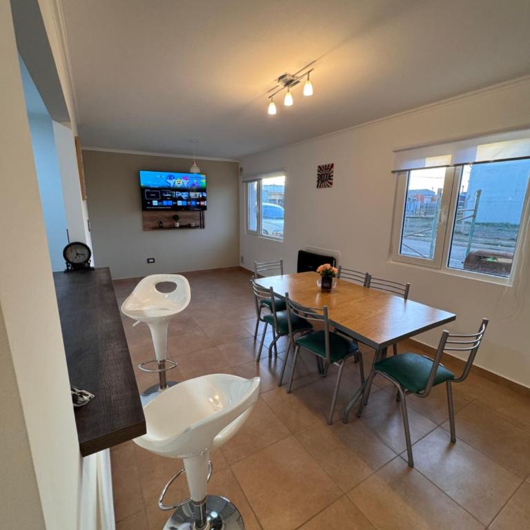 Asombroso departamento en zona centrica - Two-Bedroom Apartment - 23