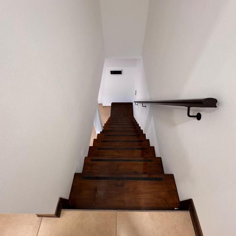 Asombroso departamento en zona centrica - Two-Bedroom Apartment - 25