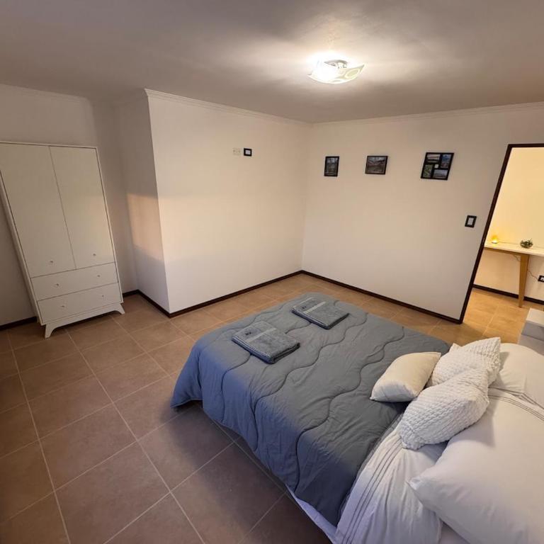 Asombroso departamento en zona centrica - Two-Bedroom Apartment - 26
