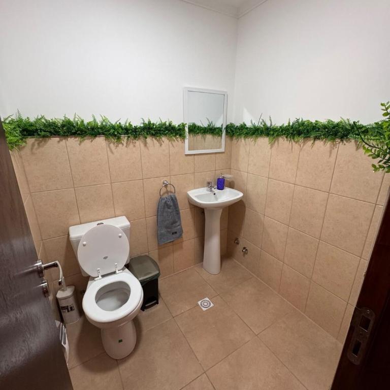 Asombroso departamento en zona centrica - Two-Bedroom Apartment - 30