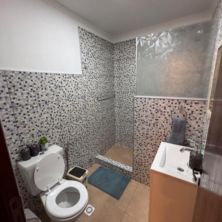 Asombroso departamento en zona centrica - Two-Bedroom Apartment - 34