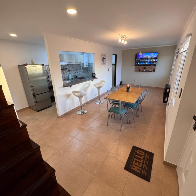 Asombroso departamento en zona centrica - Two-Bedroom Apartment - 38