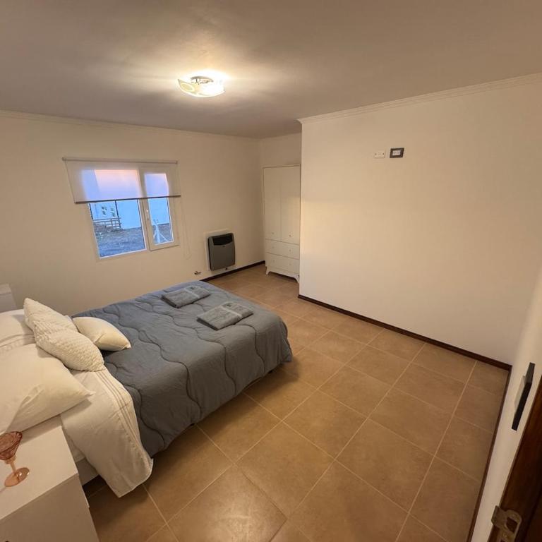 Asombroso departamento en zona centrica - Two-Bedroom Apartment - 39