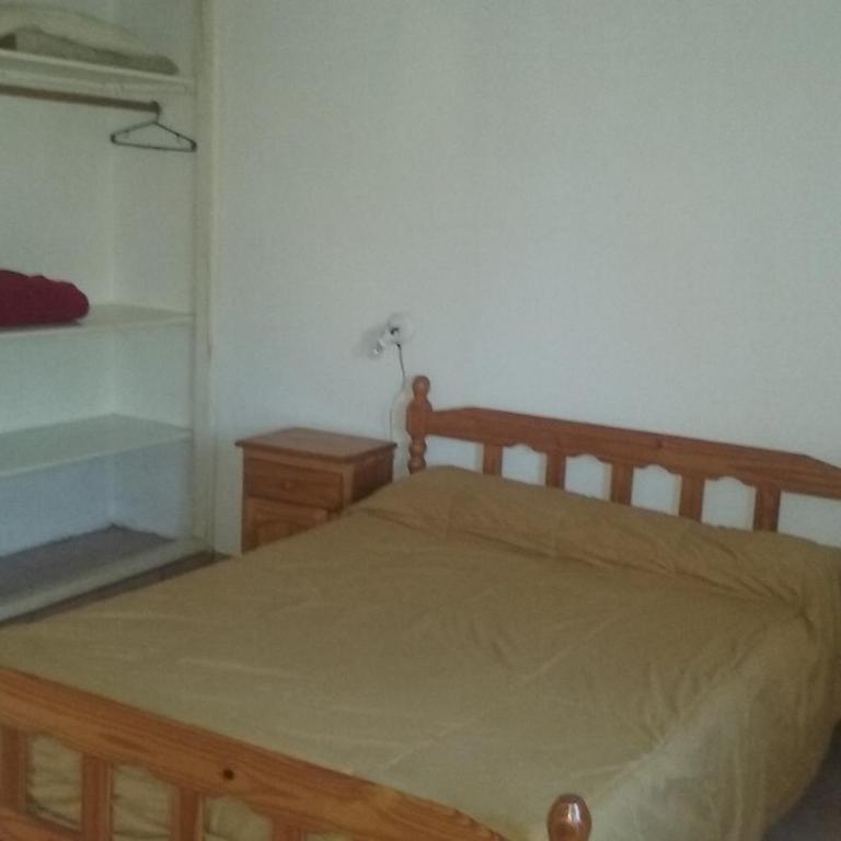 Aitue Departamentos - Apartamento de 1 dormitorio - 1
