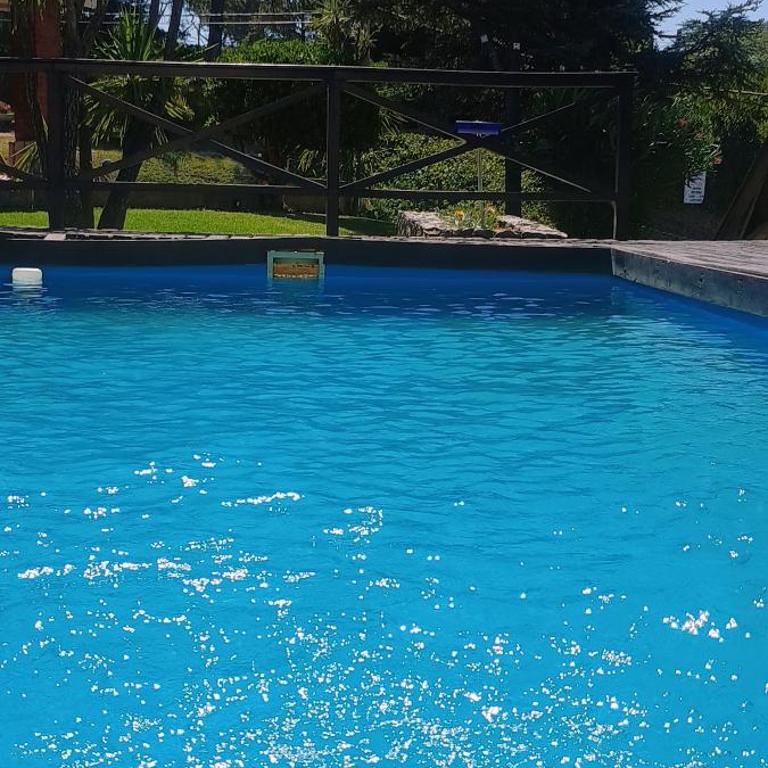 Tangerina Apart Hotel - Villa Gesell - Deluxe One-Bedroom Apartment - 9