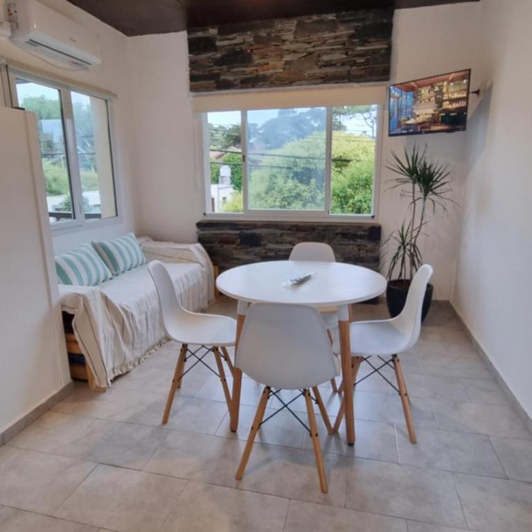 Tangerina Apart Hotel - Villa Gesell - One-Bedroom Apartment with Spa Bath - 20