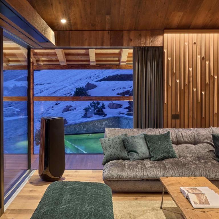 Chalet Altera by Elite Villas - Villa - 11