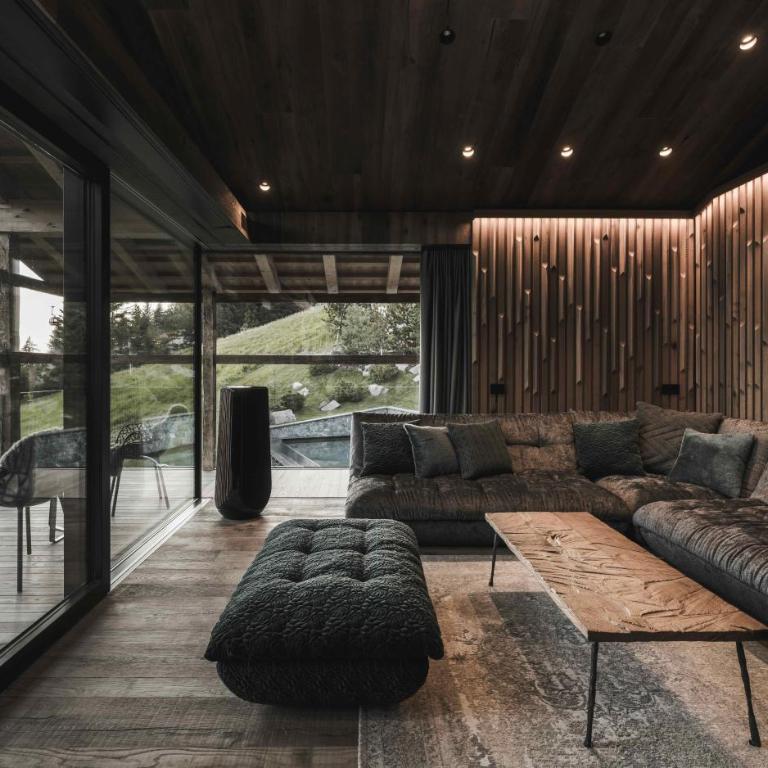 Chalet Altera by Elite Villas - Villa - 14