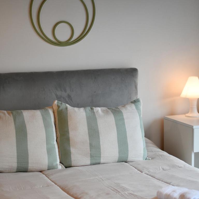 Tangerina Apart Hotel - Villa Gesell - Deluxe One-Bedroom Apartment - 12