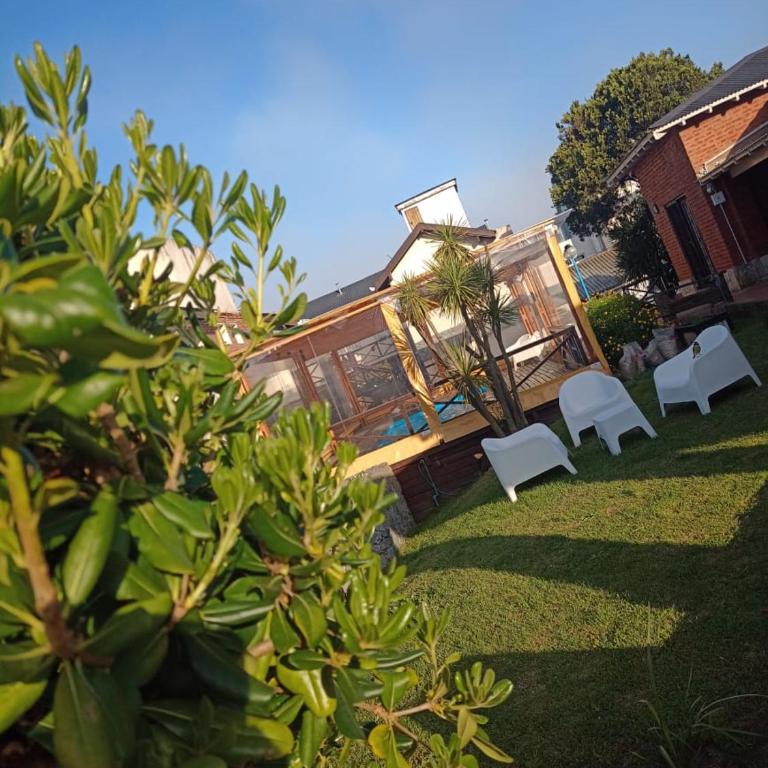 Tangerina Apart Hotel - Villa Gesell - Deluxe One-Bedroom Apartment - 14