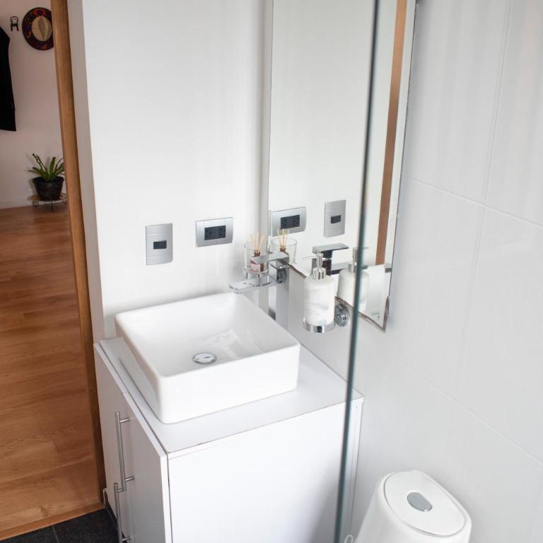 Espectacular apartamento en la zona G - Apartamento de 1 dormitorio - 20