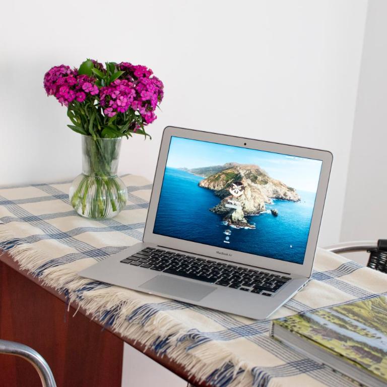 Espectacular apartamento en la zona G - Apartamento de 1 dormitorio - 6