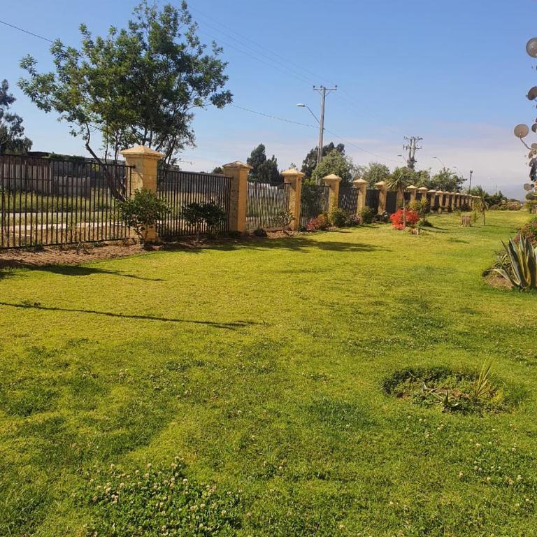 Departamento Peñuelas Oriente - Two-Bedroom Apartment - 16