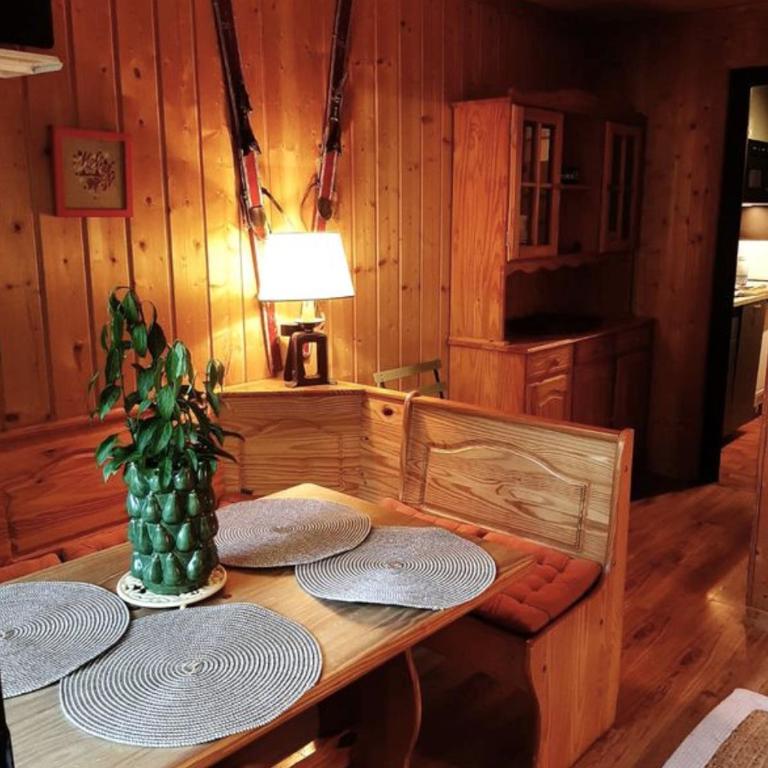 Le Roffie-lan - Appartement 1 Chambre - 1