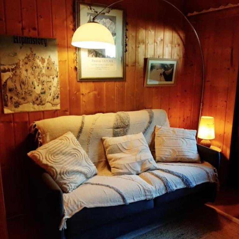 Le Roffie-lan - Appartement 1 Chambre - 2
