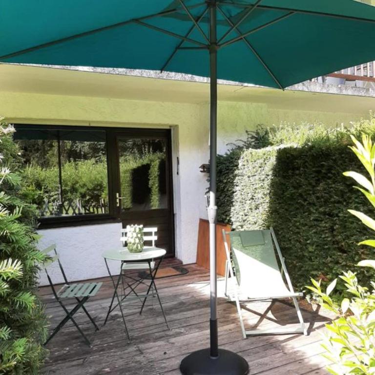 Le Roffie-lan - Appartement 1 Chambre - 5