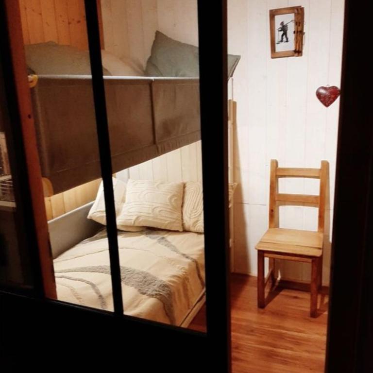 Le Roffie-lan - Appartement 1 Chambre - 6