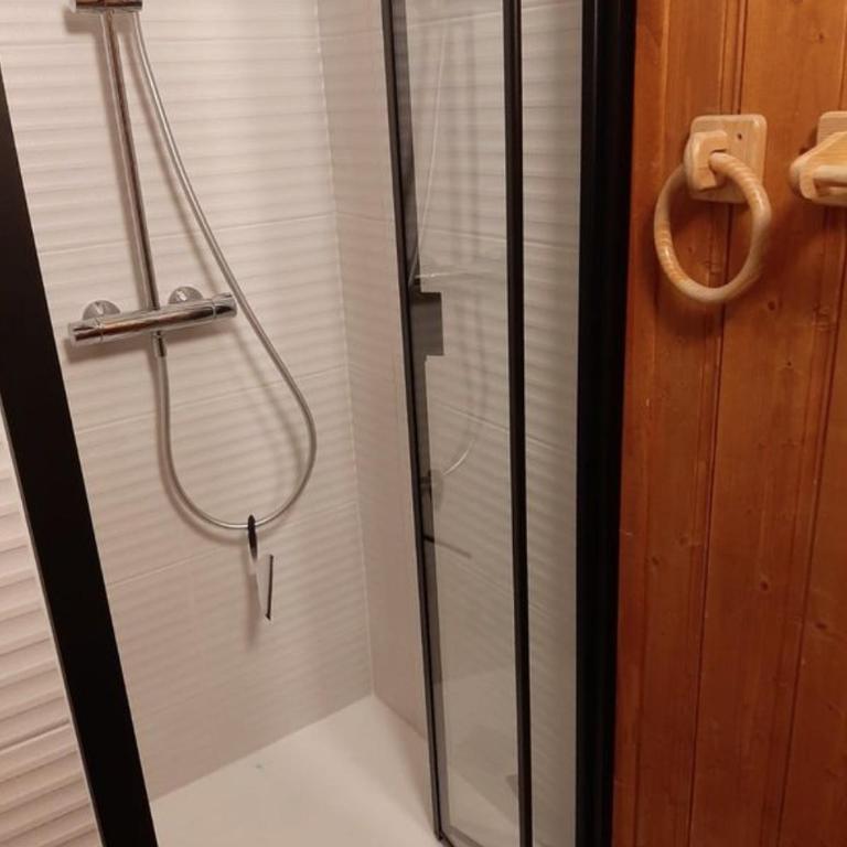 Le Roffie-lan - Appartement 1 Chambre - 7