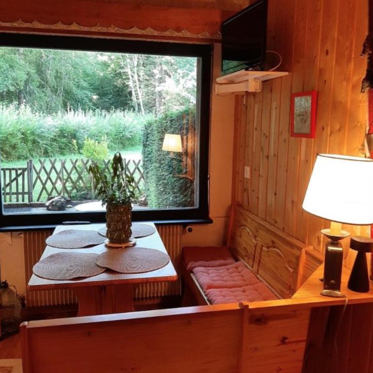 Le Roffie-lan - Appartement 1 Chambre - 8