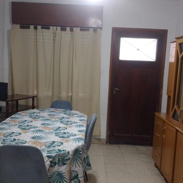 Rogger - Casa con 1 dormitorio - 5