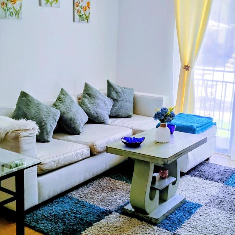 Departamento Peñuelas Oriente - Two-Bedroom Apartment - 1