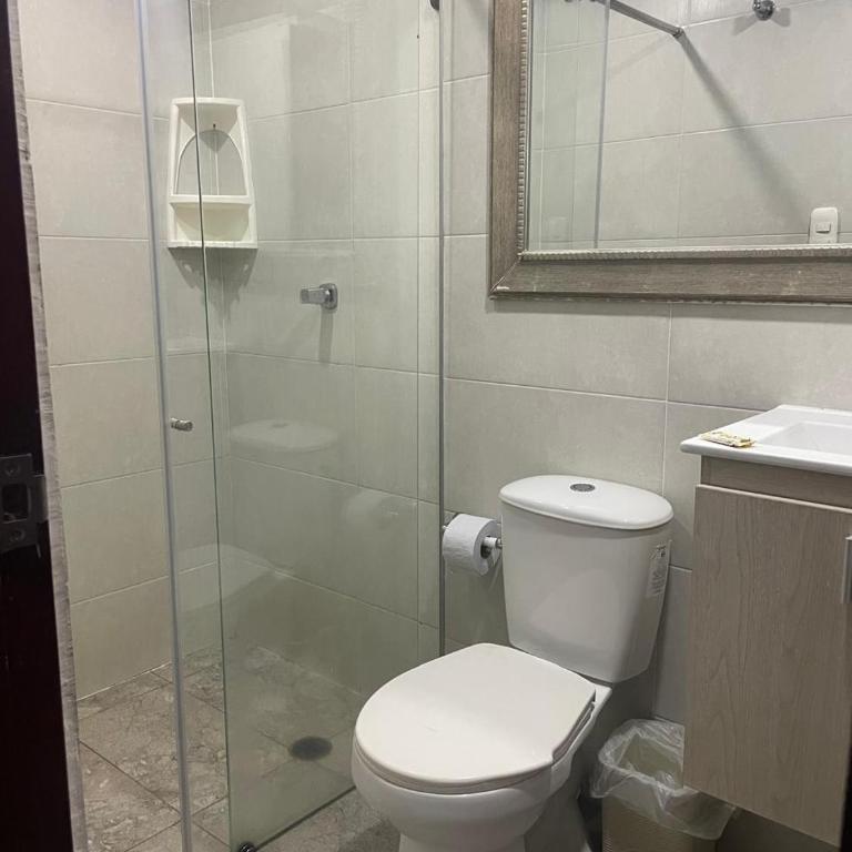 Maralago el Conquistador Apartamentos Cartagena - Estudio Familiar - 6