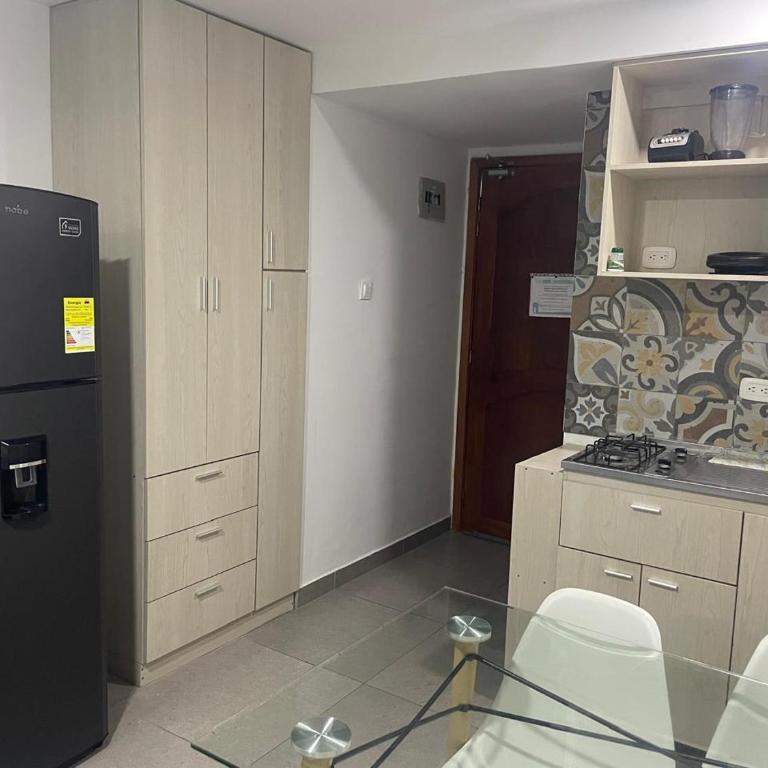 Maralago el Conquistador Apartamentos Cartagena - Estudio Familiar - 7