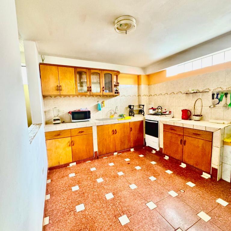 Departamento Cusco Go New ways peru - Apartamento - 4