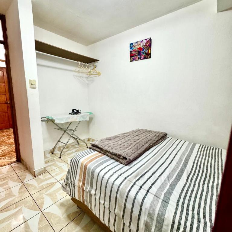 Departamento Cusco Go New ways peru - Apartamento - 18