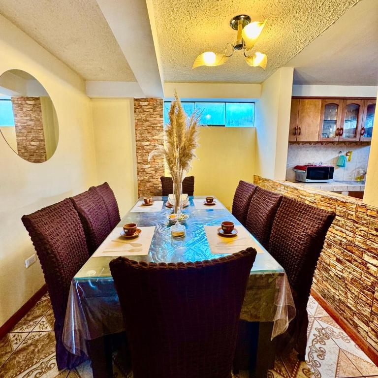 Departamento Cusco Go New ways peru - Apartamento - 6