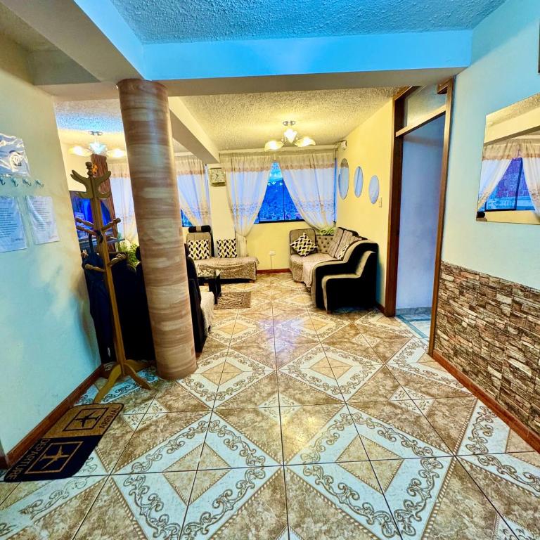 Departamento Cusco Go New ways peru - Apartamento - 19