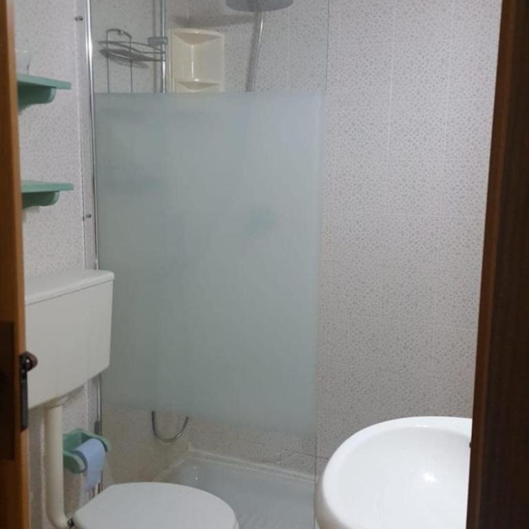 Cicci's house - Appartamento con 1 Camera da Letto - 31