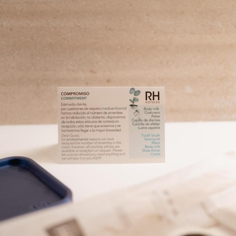 RH Bayren Hotel & Spa 4* Sup - Zweibettzimmer mit Terrasse - 4