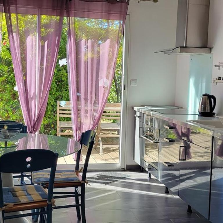 Villa SunAgde, Climatisée, proche Plage et Commerces - Villa - 2