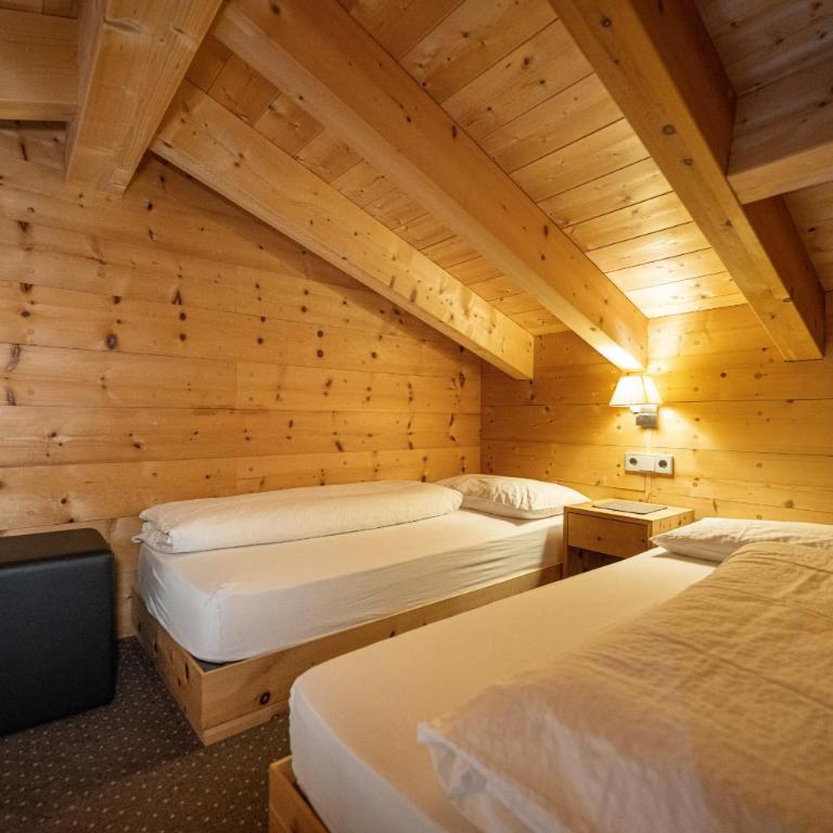 Mayr Natur Apartments - Appartamento con Vista Montagna - 17