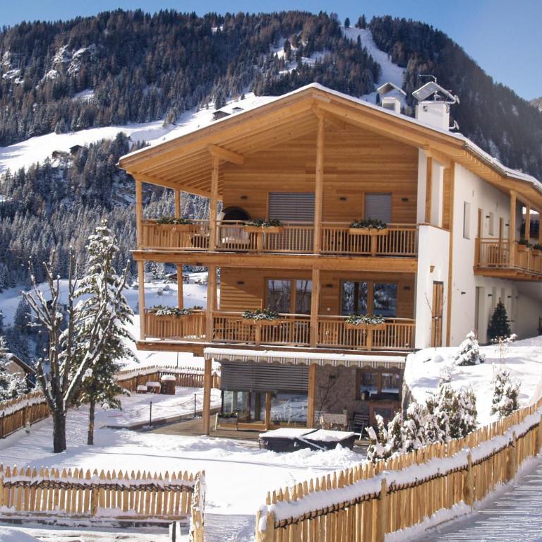 Mayr Natur Apartments - Appartamento con Vista Montagna - 18