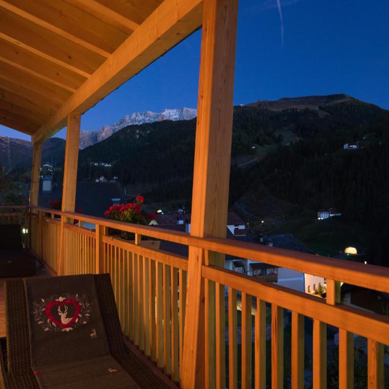 Mayr Natur Apartments - Appartamento con Vista Montagna - 20