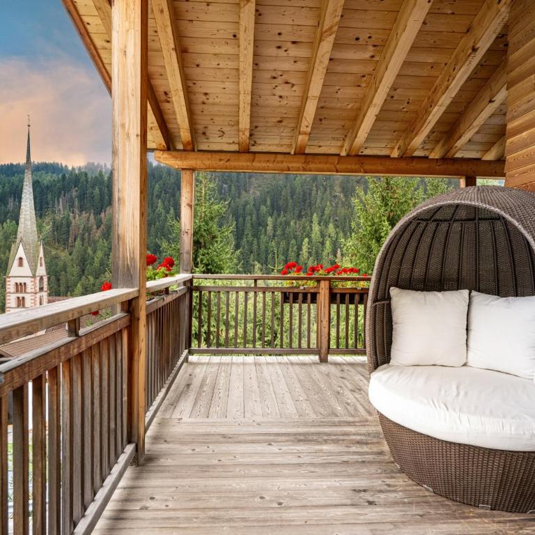 Mayr Natur Apartments - Appartamento con Vista Montagna - 7