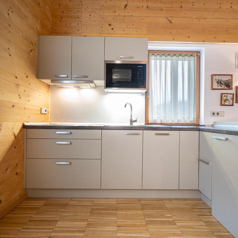 Mayr Natur Apartments - Appartamento con Vista Montagna - 22