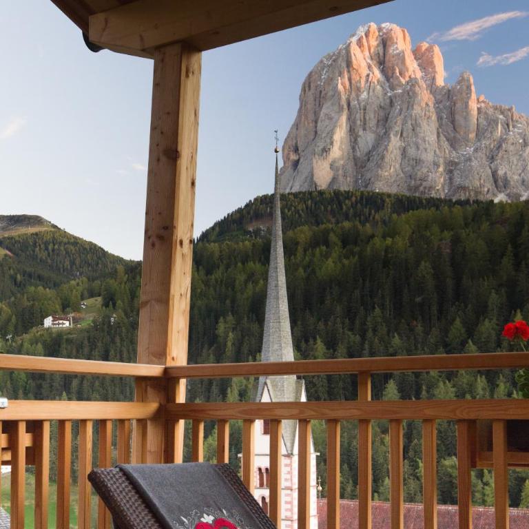 Mayr Natur Apartments - Appartamento con Vista Montagna - 37