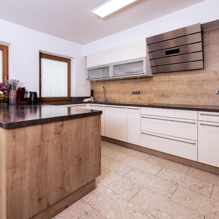 Apart Heim - Apartment mit Blick auf die Berge - 10