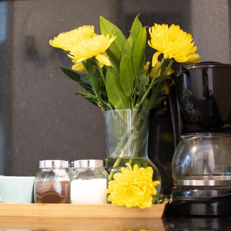 Moderno apartamento Chapinero con piscina 207 - Apartamento familiar de 1 dormitorio - 25