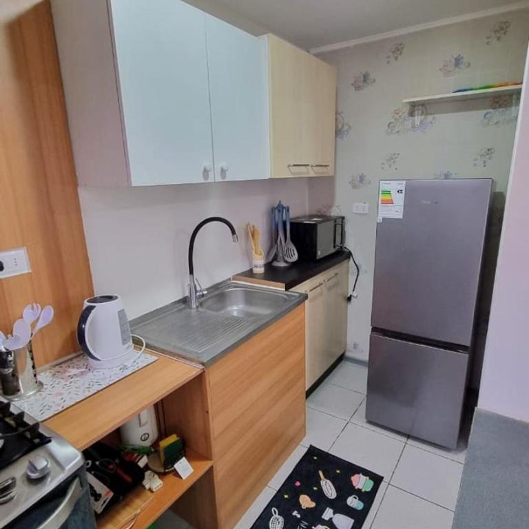 Departamento Peñuelas Oriente - Two-Bedroom Apartment - 9