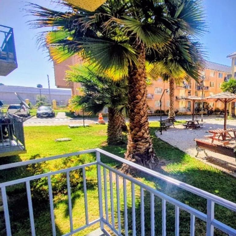 Departamento Peñuelas Oriente - Two-Bedroom Apartment - 18