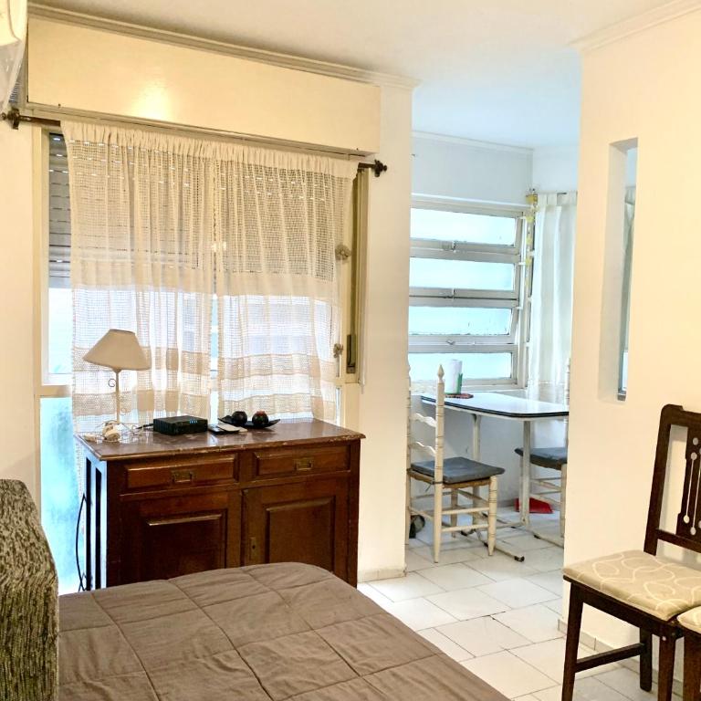 Departamento Alvear pichincha - Apartamento Estudio - 4