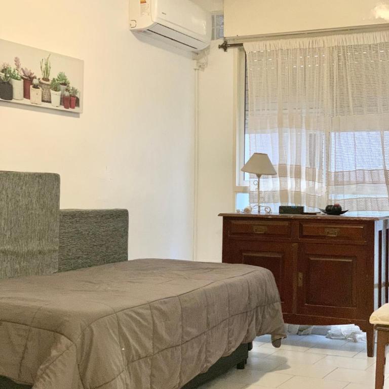 Departamento Alvear pichincha - Apartamento Estudio - 5