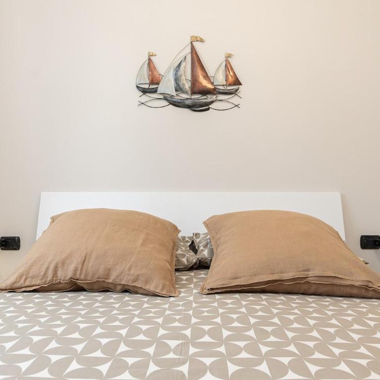 Casa Mary 2 - 80 mt dal mare - centro storico - Appartamento con 1 Camera da Letto - 12