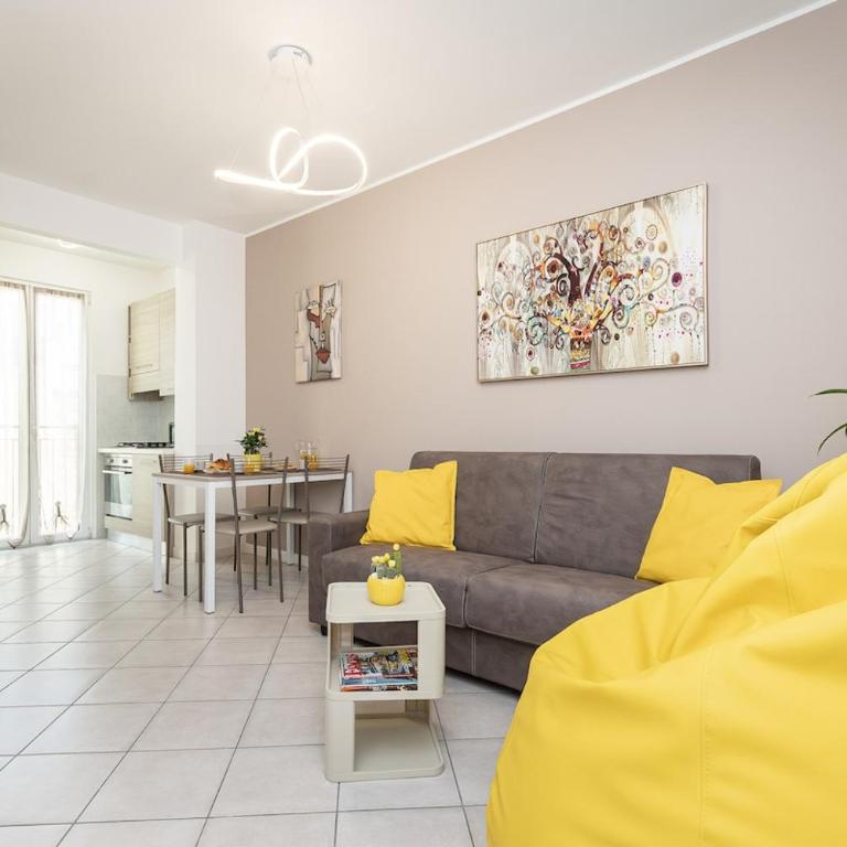 Casa Mary 2 - 80 mt dal mare - centro storico - Appartamento con 1 Camera da Letto - 5
