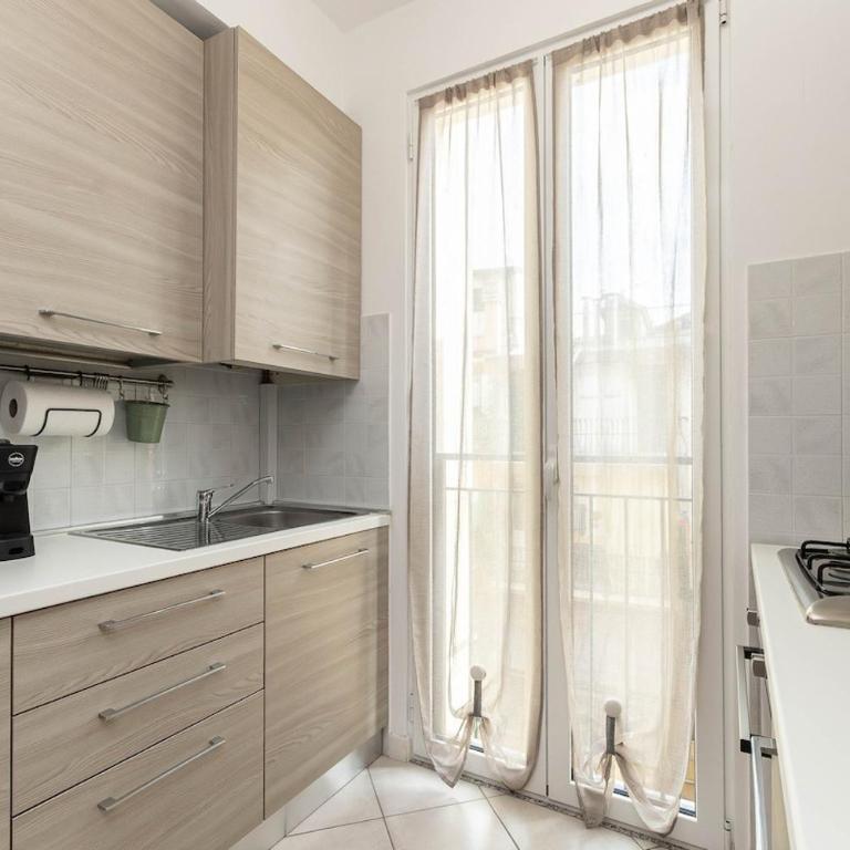 Casa Mary 2 - 80 mt dal mare - centro storico - Appartamento con 1 Camera da Letto - 11